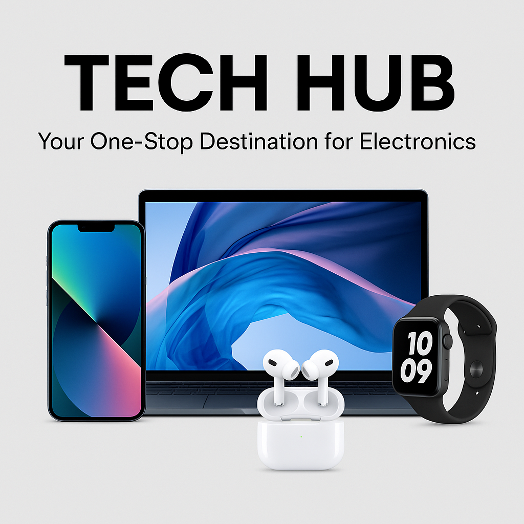 Tech Hub