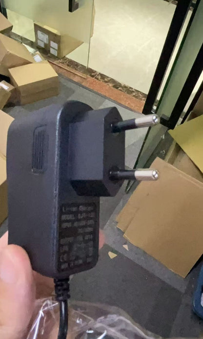 Digital Intelligent Automatic Handheld Code-spraying Machine