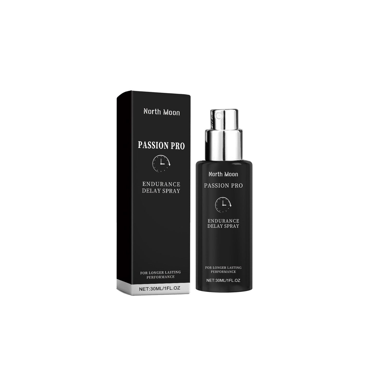Male Endurance Delay Spray