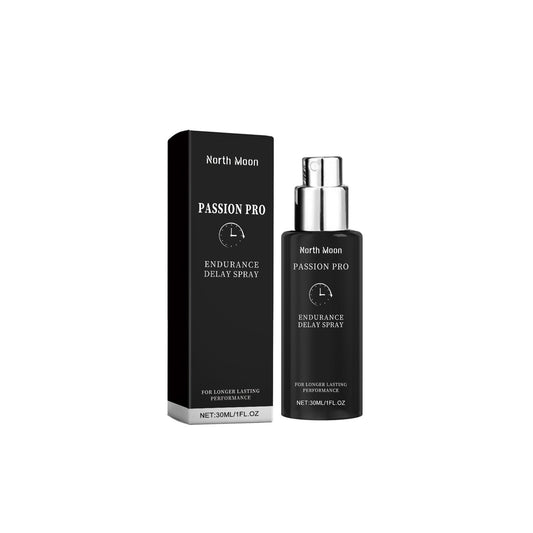 Male Endurance Delay Spray