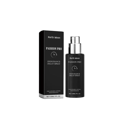 Male Endurance Delay Spray